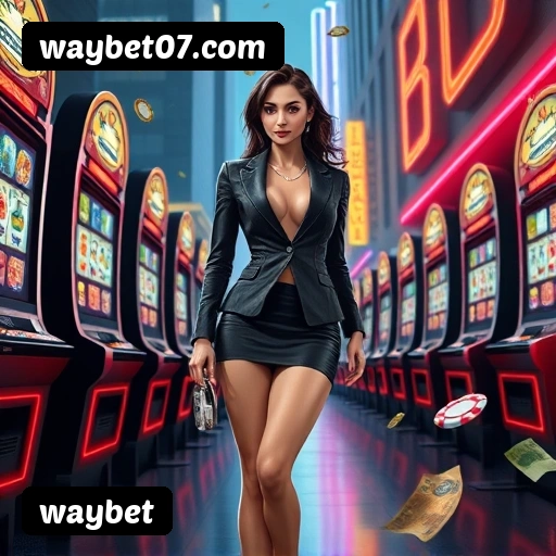Interface do Aplicativo waybet - Design Premium e Intuitivo