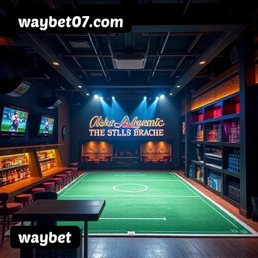 Vantagens de jogar slots no waybet Brasil