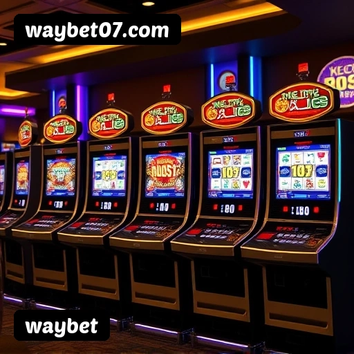 Jogos de Mesa Premium waybet - Blackjack, Roleta, Baccarat