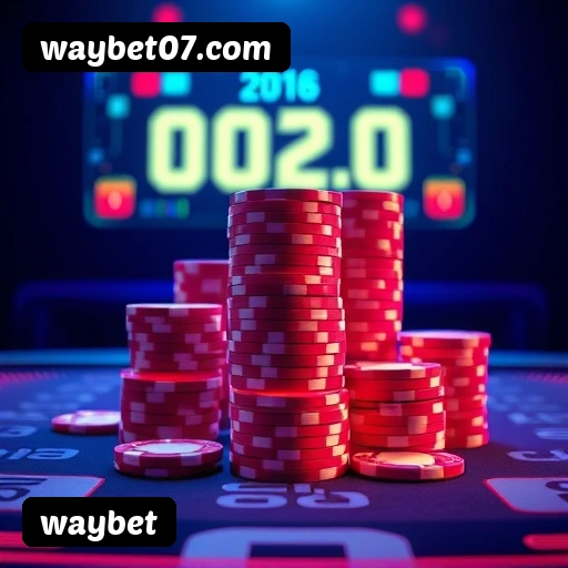 Sistema de Segurança Avançado waybet - Criptografia e Proteção